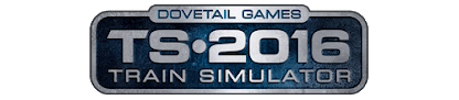 Train Simulator 2016