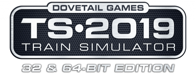Train Simulator 2019