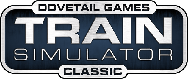 Train Simulator Classic