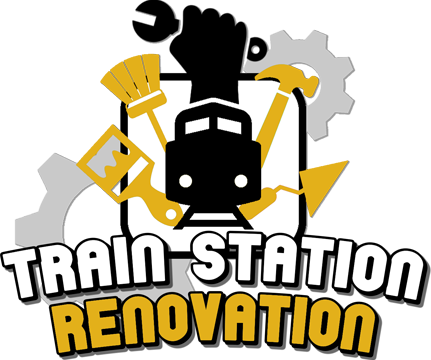 Train Station Renovation