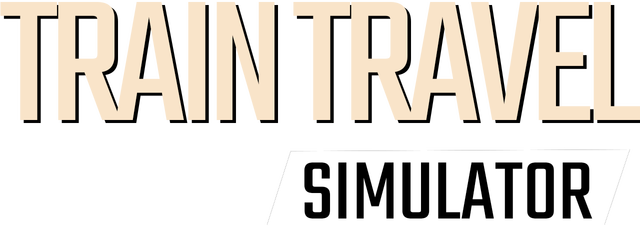Train Travel Simulator