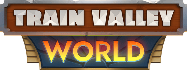 Train Valley World