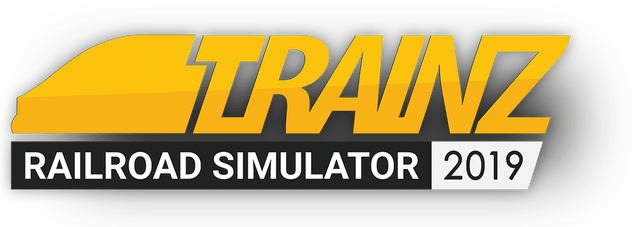 Trainz Railroad Simulator 2019