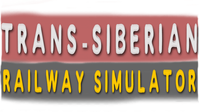 Trans-Siberian Railway Simulator