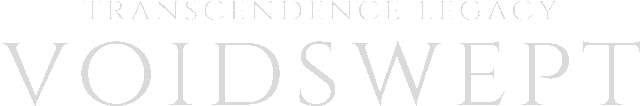 Transcendence Legacy - Voidswept