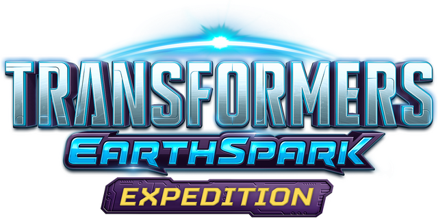 TRANSFORMERS: EARTHSPARK - Expedition
