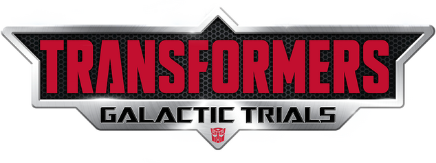 TRANSFORMERS: Galactic Trials