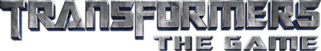 Transformers: The Game