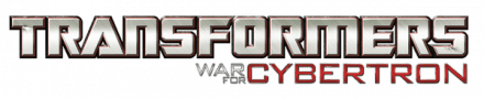 Transformers War for Cybertron