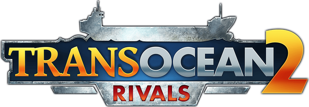 TransOcean 2: Rivals