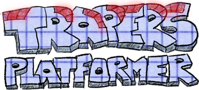Trapers Platformer