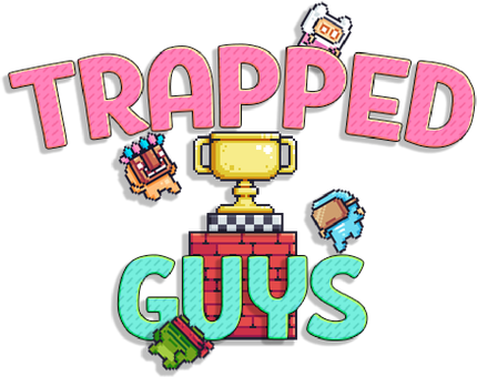 Trapped Guys