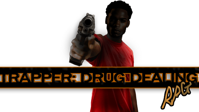 Trapper: Drug Dealing RPG