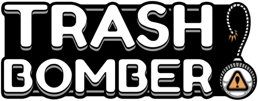 Trash Bomber