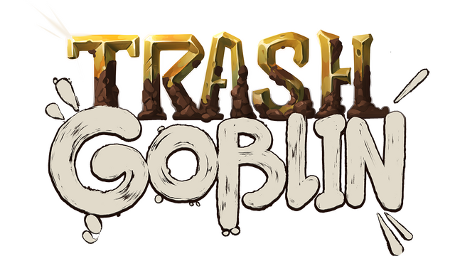 Trash Goblin