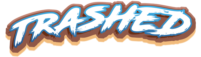 Trashed