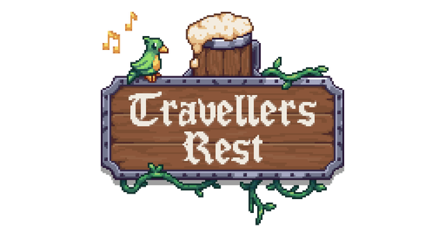 Travellers Rest