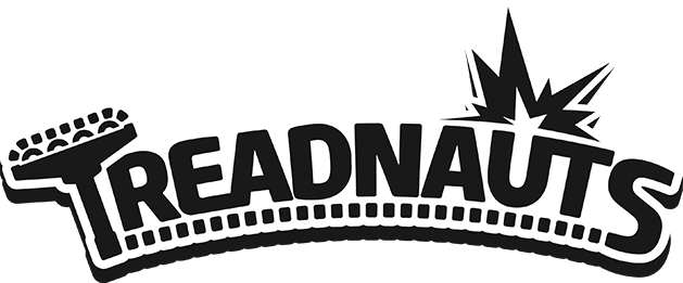Treadnauts