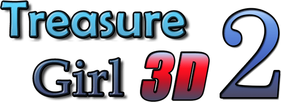 Treasure Girl 3D 2
