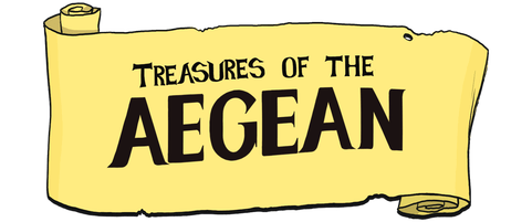 Treasures of the Aegean