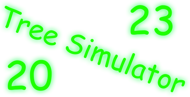 Tree Simulator 2023