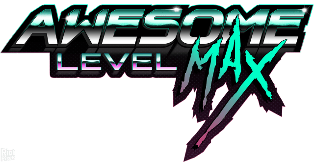 Trials Fusion - Awesome Level Max