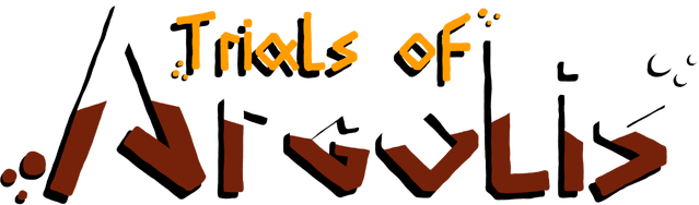 Trials of Argolis