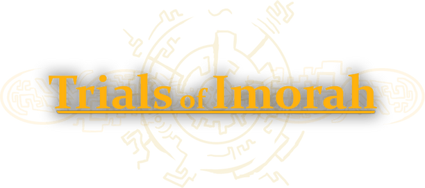 Trials of Imorah