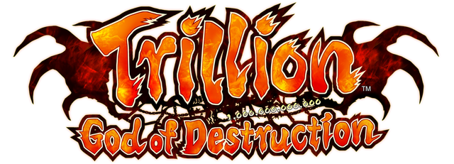 Trillion: God of Destruction