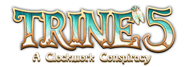 Trine 5: A Clockwork Conspiracy