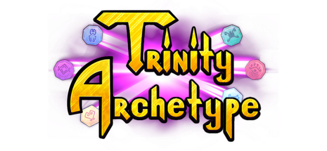 Trinity Archetype
