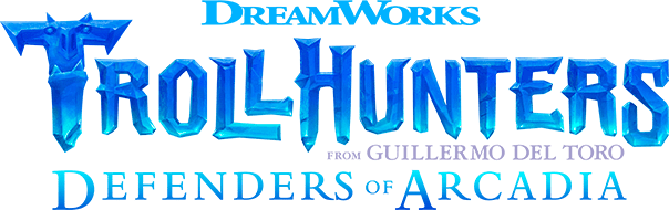 Trollhunters: Defenders of Arcadia