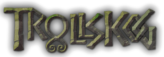 Trollskog