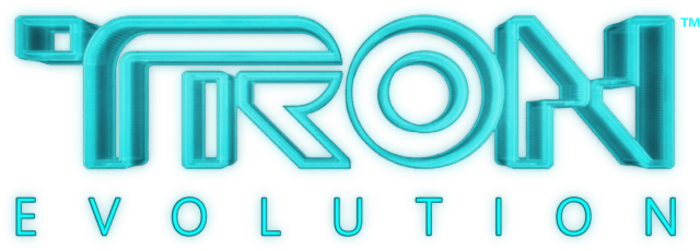 TRON Evolution The Video Game