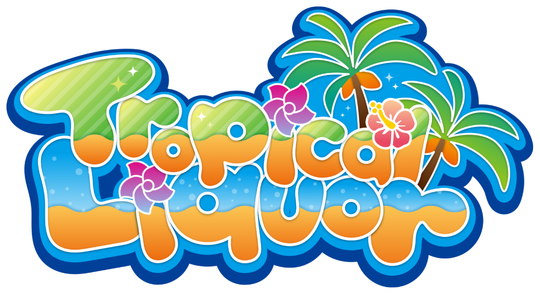 Tropical Liquor
