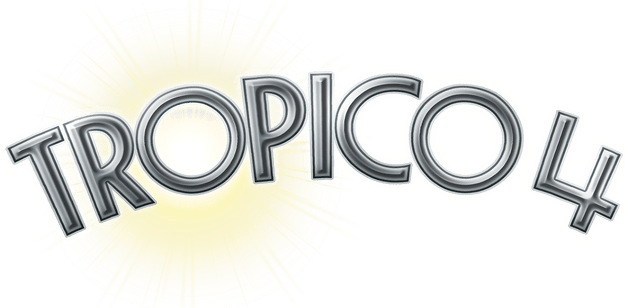 Tropico 4