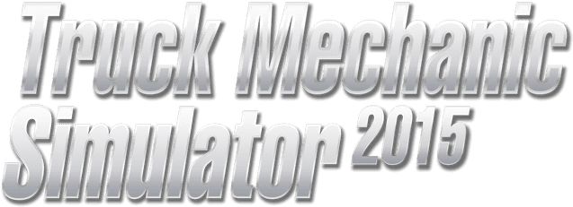 Truck Mechanic Simulator 2015