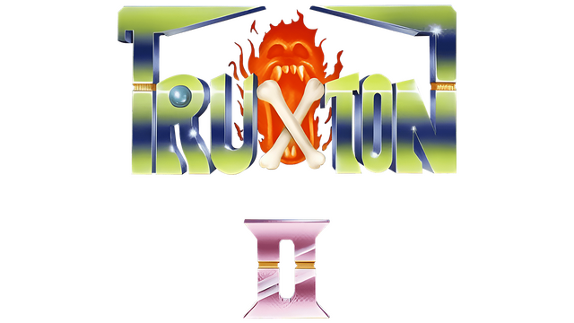 Truxton 2