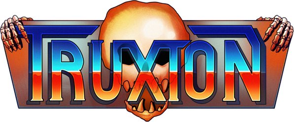 Truxton