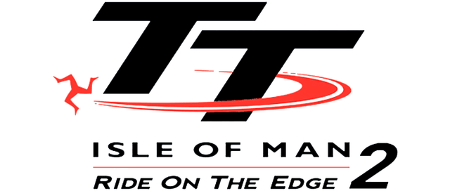 TT Isle of Man Ride on the Edge 2