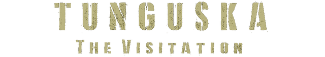 Tunguska: The Visitation