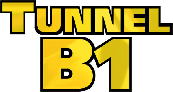 Tunnel B1