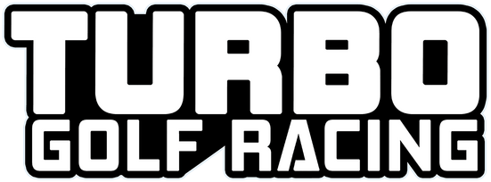 Turbo Golf Racing