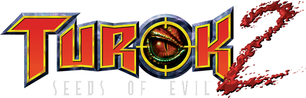 Turok 2: Seeds of Evil