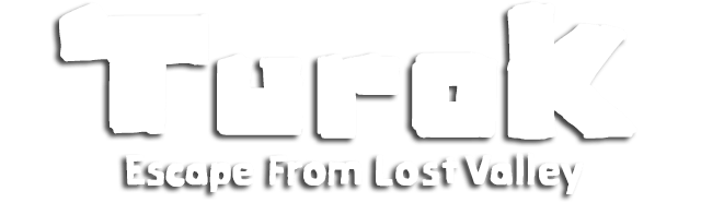 Turok: Escape from Lost Valley