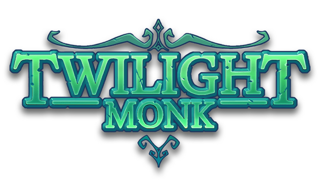 Twilight Monk