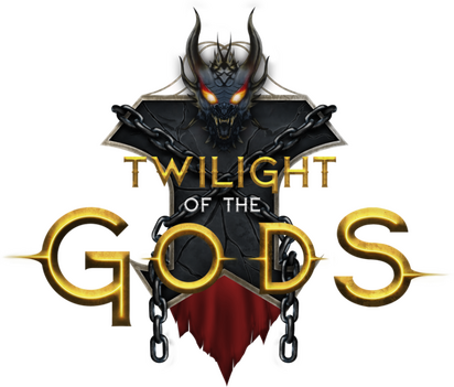 Twilight Of The Gods