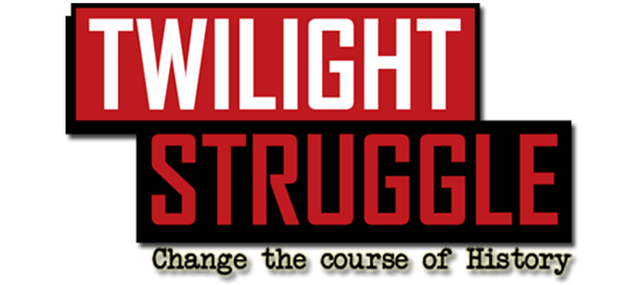 Twilight Struggle
