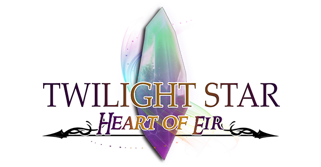 TwilightStar: Heart of Eir