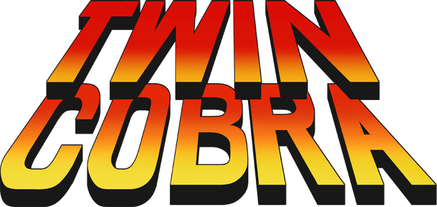 Twin Cobra